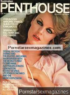Penthouse Australia 1 (1980)